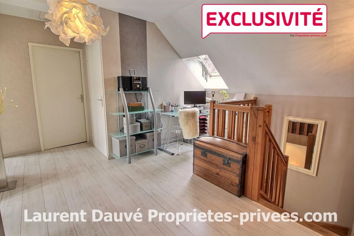 LA CHAPELLE-SAINT-MESMIN 45380 LA CHAPELLE ST MESMIN - Maison climatisée 3 chambres avec garage - quartier calme 4