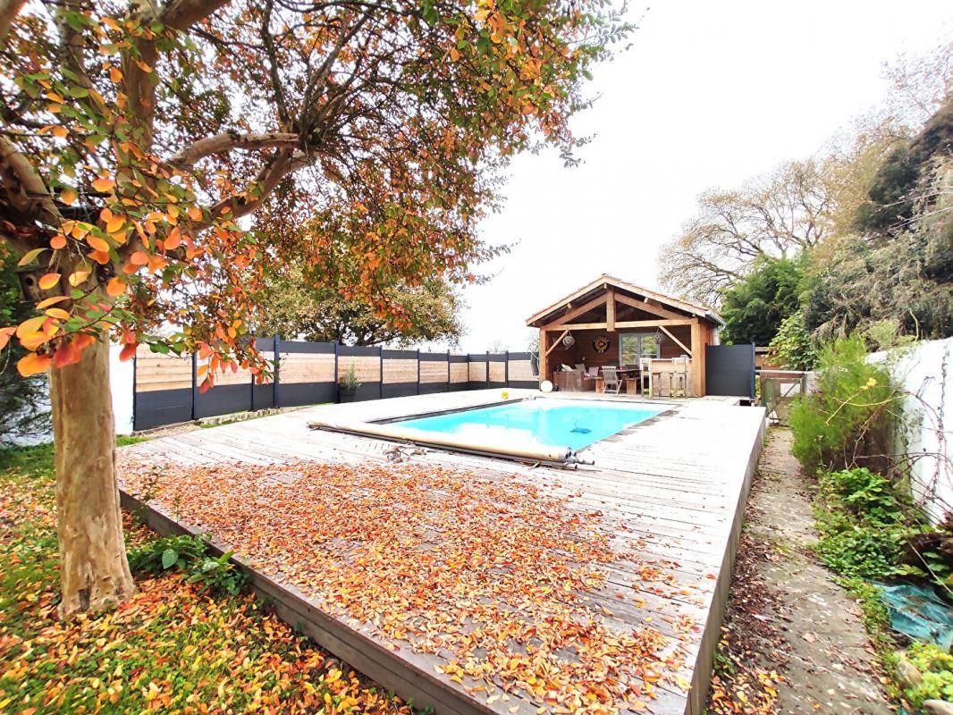MONT-DE-MARSAN ENSEMBLE IMMOBILIER - Maison 225m² + APPARTEMENT 50m² 2