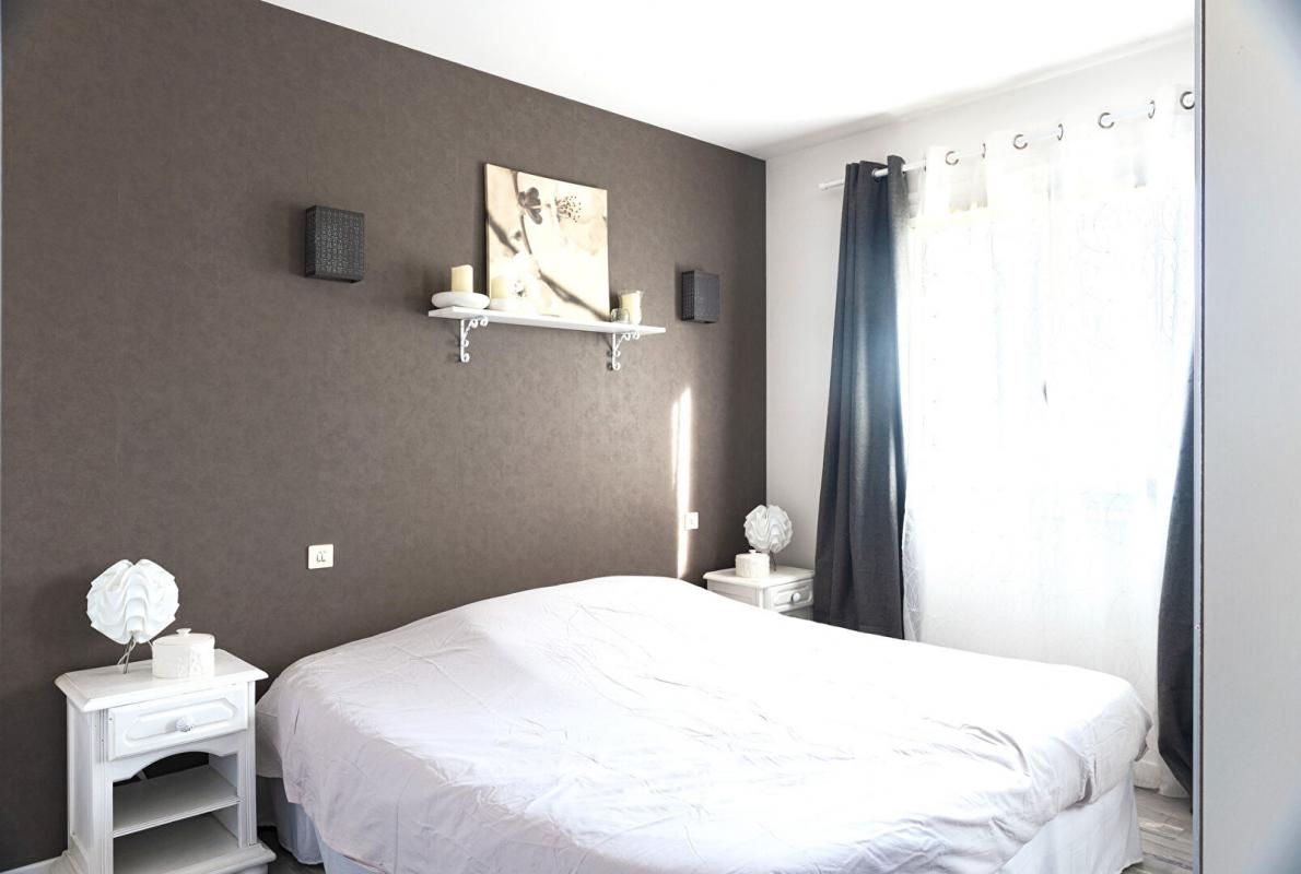 MONTFORT-EN-CHALOSSE Maison 4 pièces - SOUS SOL- Piscine - Terrain 1135m² 4