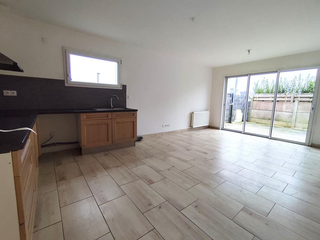 PLOUFRAGAN Ploufragan : Maison contemporaine 3 chambres 2