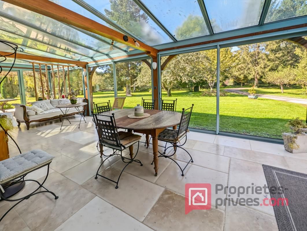MERREY-SUR-ARCE Maison Merey Sur Arce 12 pièce(s) 274 m2 2