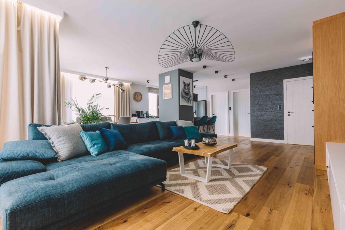 Appartement Ecully 3 pièce(s) 74 m2