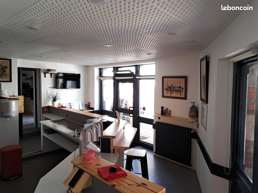 SAINT-QUAY-PORTRIEUX Saint-Quay-Portrieux : Immeuble Mixte proche plage 3