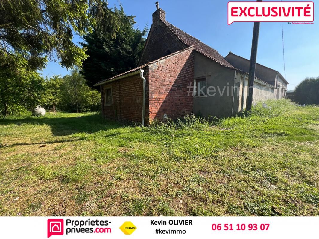 HERSIN-COUPIGNY Opportunité de réhabilitation - Maison individuelle à Hersin-Coupigny! 2