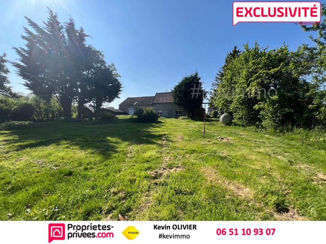 HERSIN-COUPIGNY Opportunité de réhabilitation - Maison individuelle à Hersin-Coupigny! 3