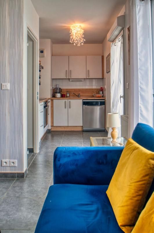 VERTOU Appartement T3 Vertou 2