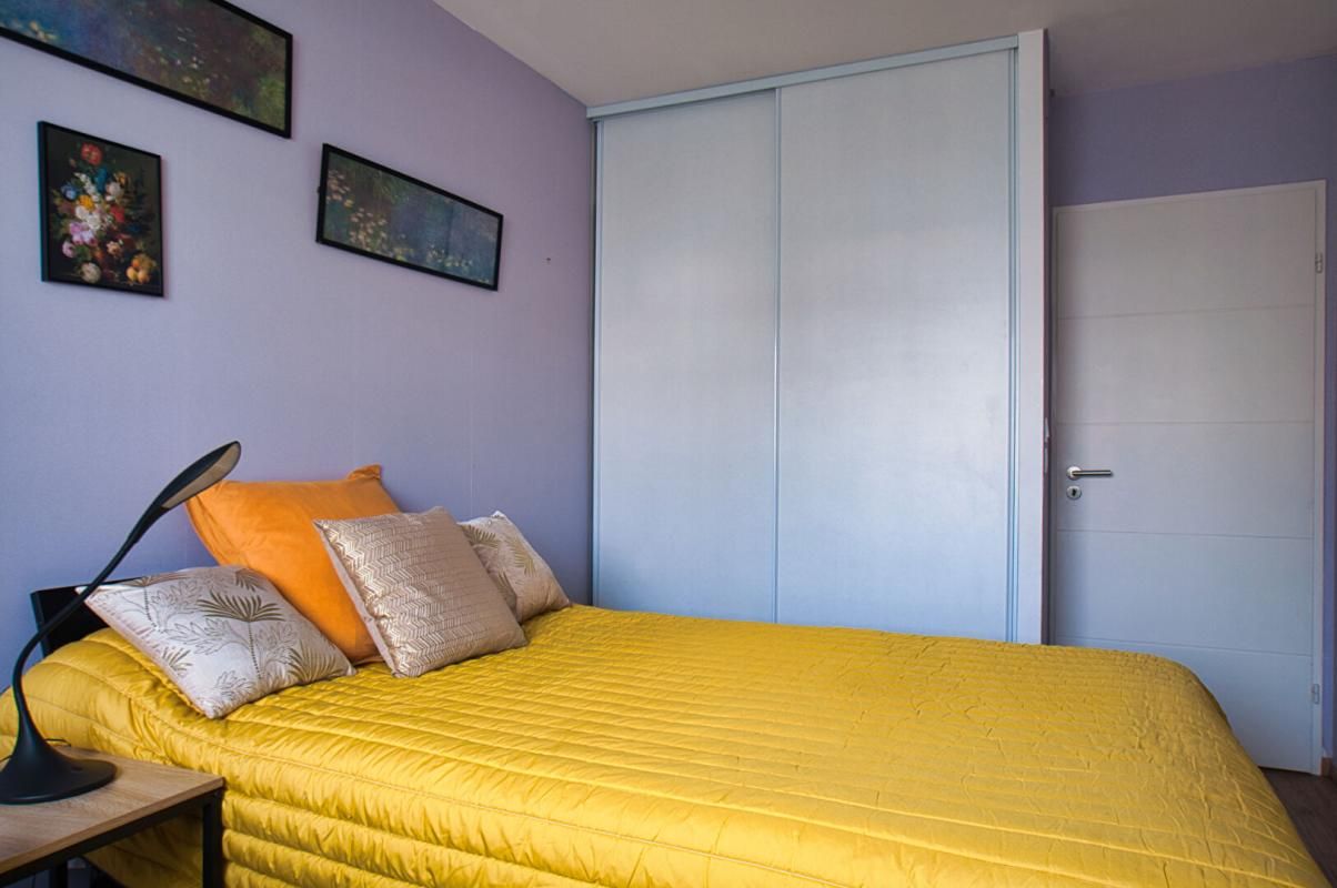 VERTOU Appartement T3 Vertou 4