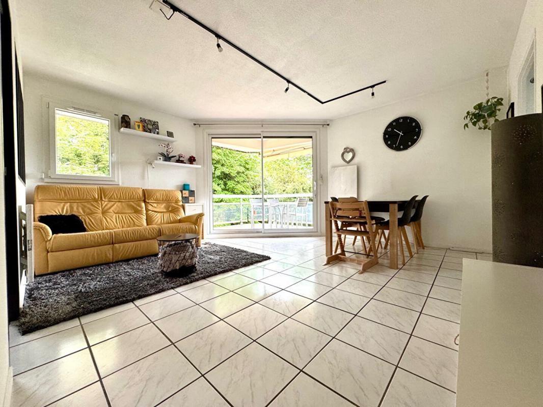 PUBLIER Amphion T3 Bis 85 m² terrasses, calme, proximité immédiate lac et commodités ( 74500) 1