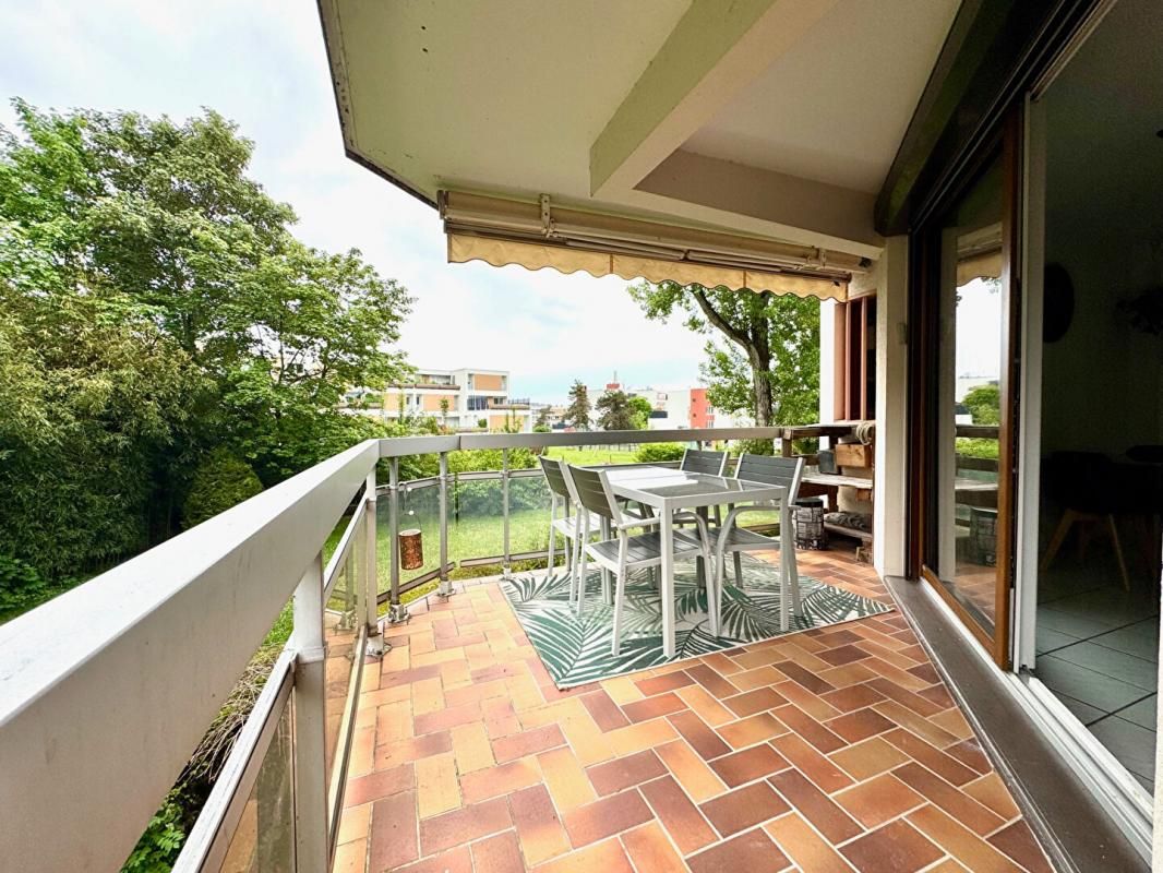 PUBLIER Amphion T3 Bis 85 m² terrasses, calme, proximité immédiate lac et commodités ( 74500) 2