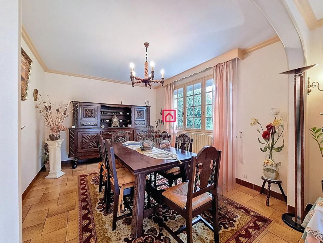 CRAON Maison 3 CHAMBRES 4