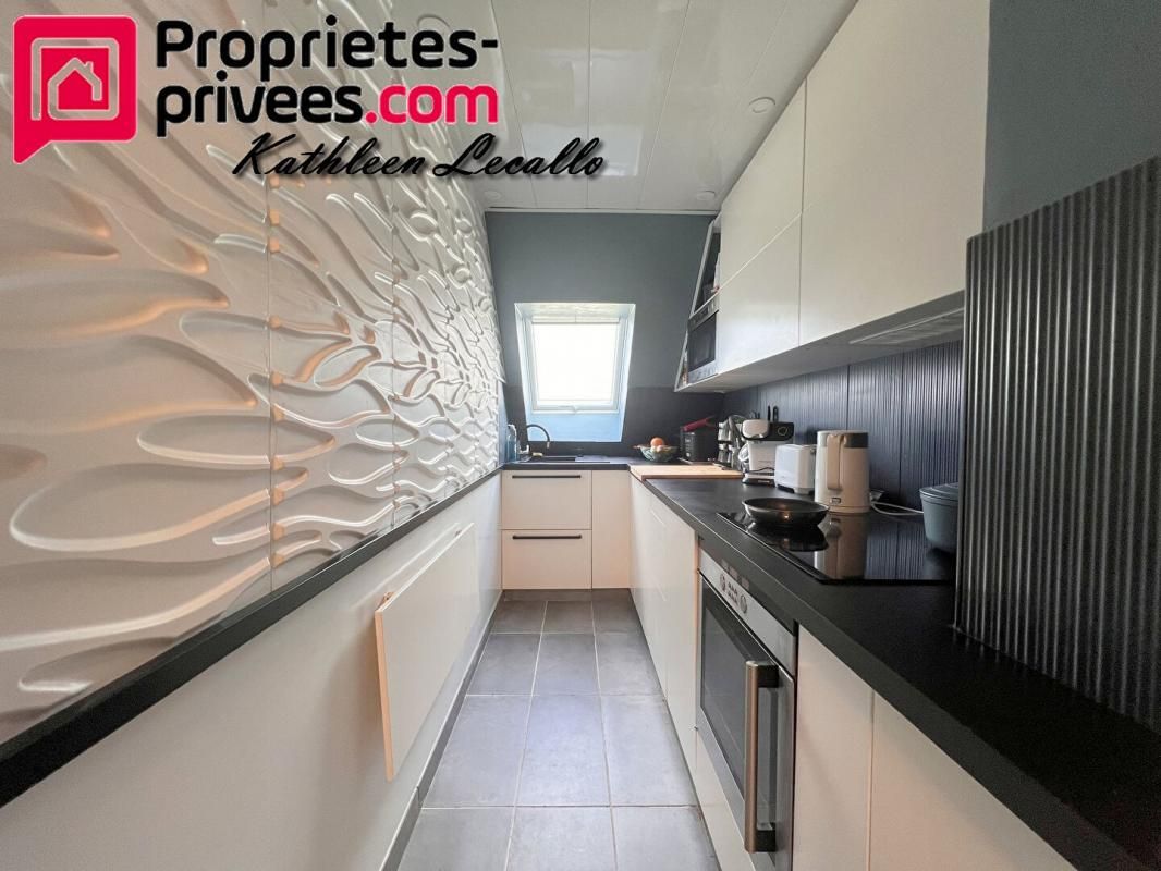 LA TURBALLE Appartement La Turballe 2 pièce(s) 35 m2 4
