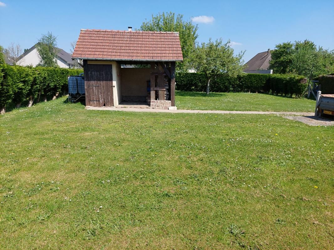 BOLBEC Maison avec jardin Bolbec 5 pièce(s) 88 m2 2