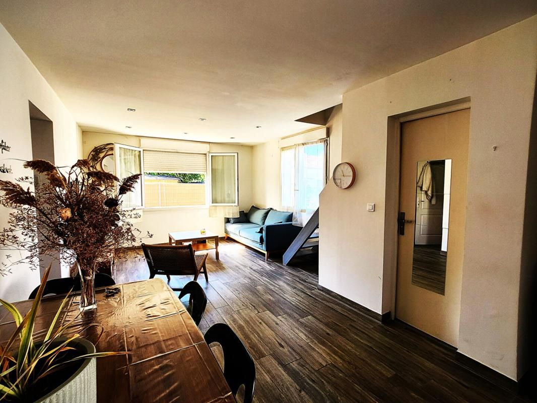 MAUGUIO T2 en Duplex 2