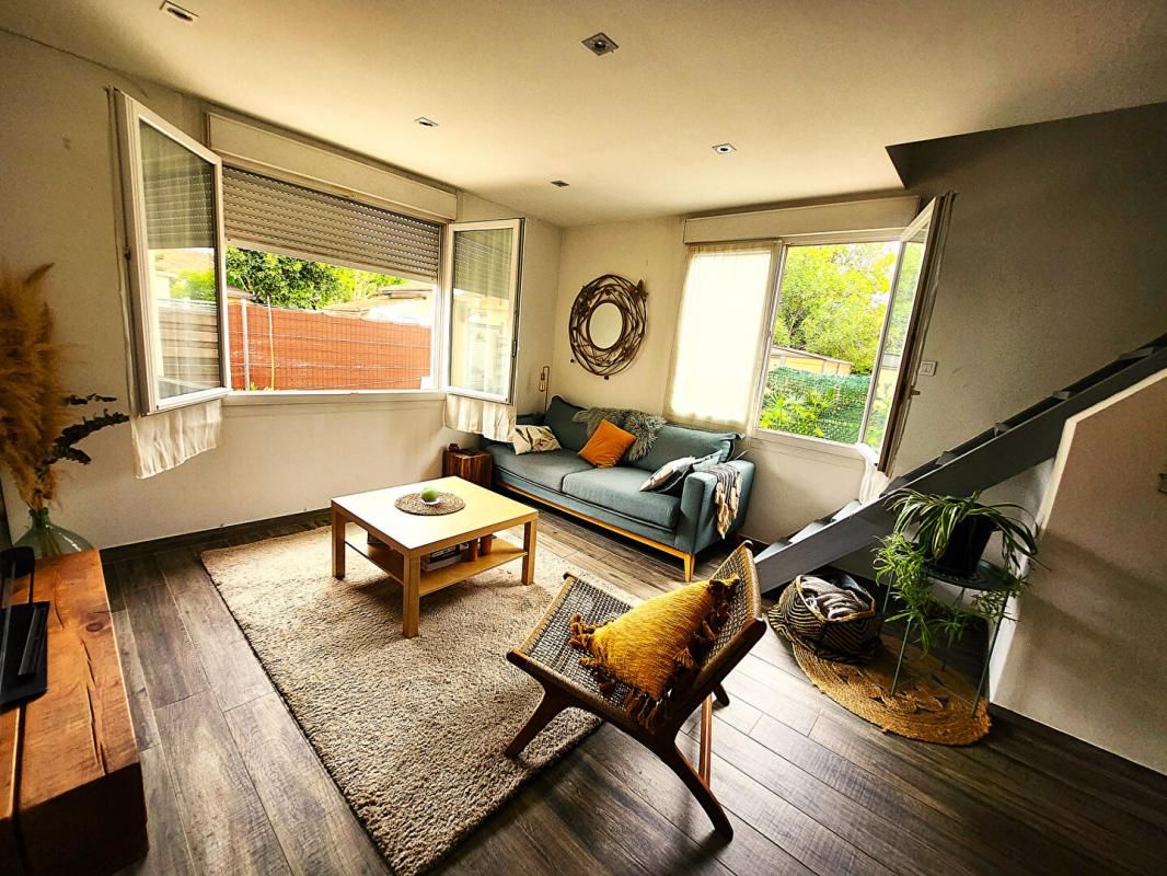 MAUGUIO T2 en Duplex 3