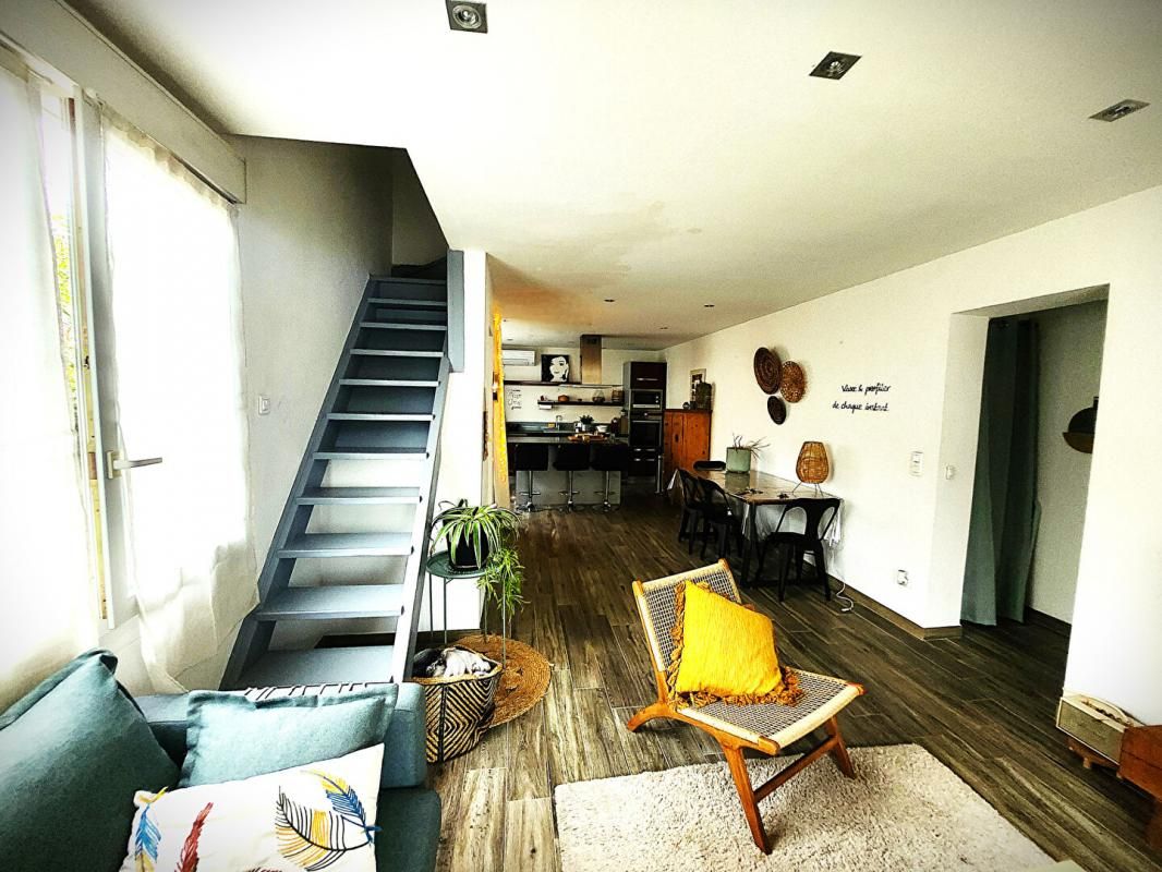 MAUGUIO T2 en Duplex 4