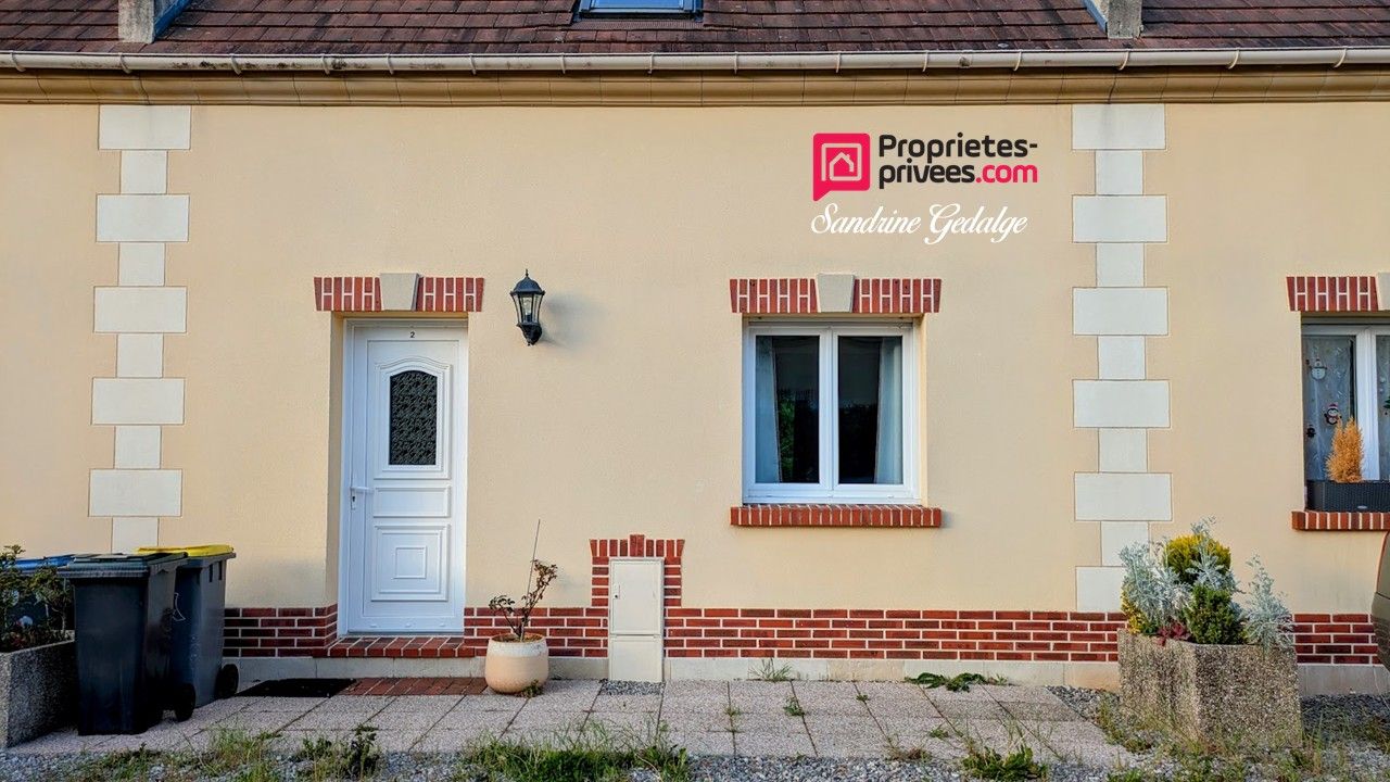 Maison Ons En Bray 3 pièce(s) 80 m2