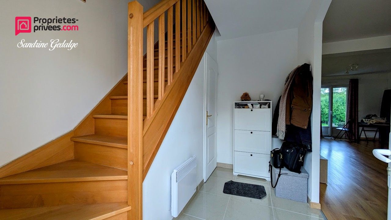ONS-EN-BRAY Maison Ons En Bray 3 pièce(s) 80 m2 2