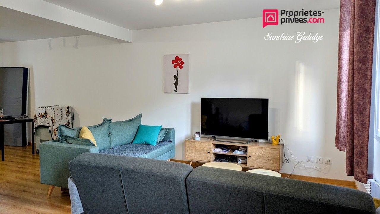 ONS-EN-BRAY Maison Ons En Bray 3 pièce(s) 80 m2 3