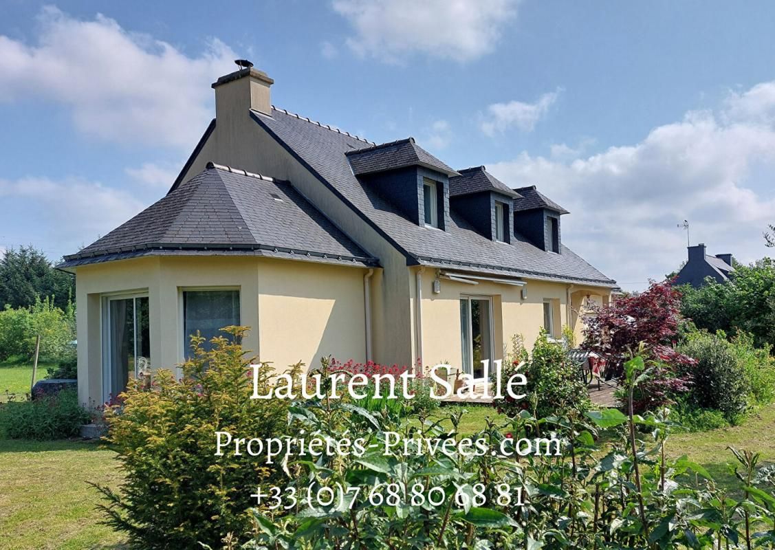 Maison familiale de 7 pièce(s) 156 m2