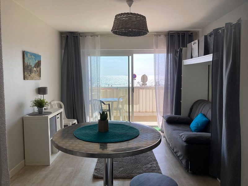PORNICHET PORNICHET(44380), Studio face mer 2