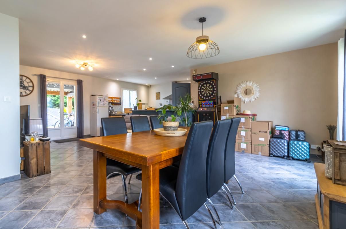 SAINT-LOUP Maison Saint Loup 5 pièce(s) 86.8 m2 4