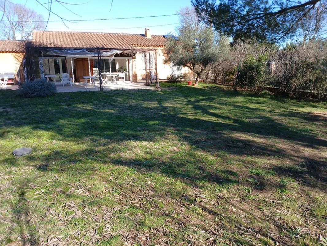 MONTFORT-SUR-ARGENS Maison 108m² - Montfort sur Argens 2