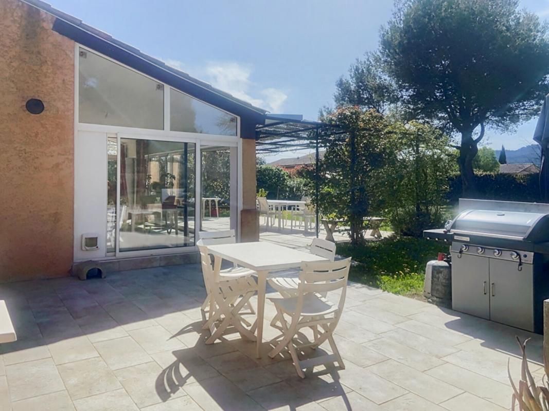 MONTFORT-SUR-ARGENS Maison 108m² - Montfort sur Argens 3