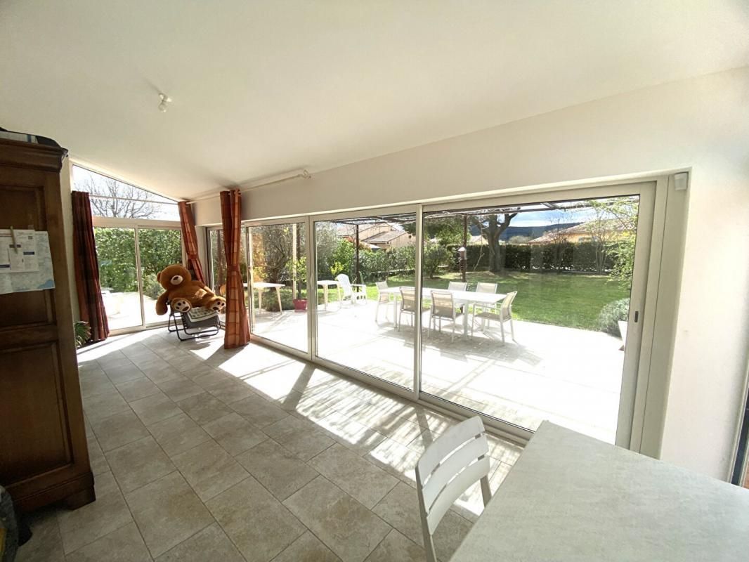 MONTFORT-SUR-ARGENS Maison 108m² - Montfort sur Argens 4