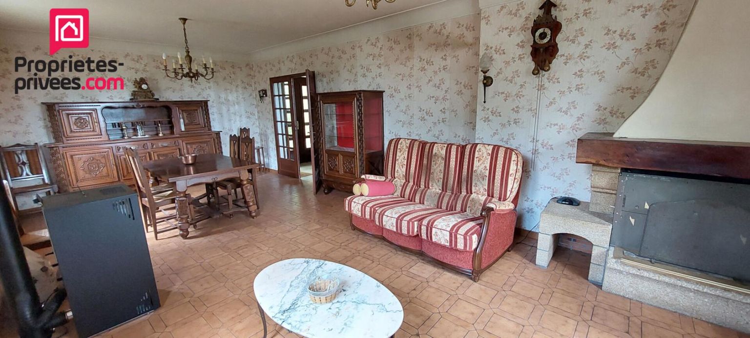TONNEINS Maison Tonneins 4 pièce(s) 90 m2 2