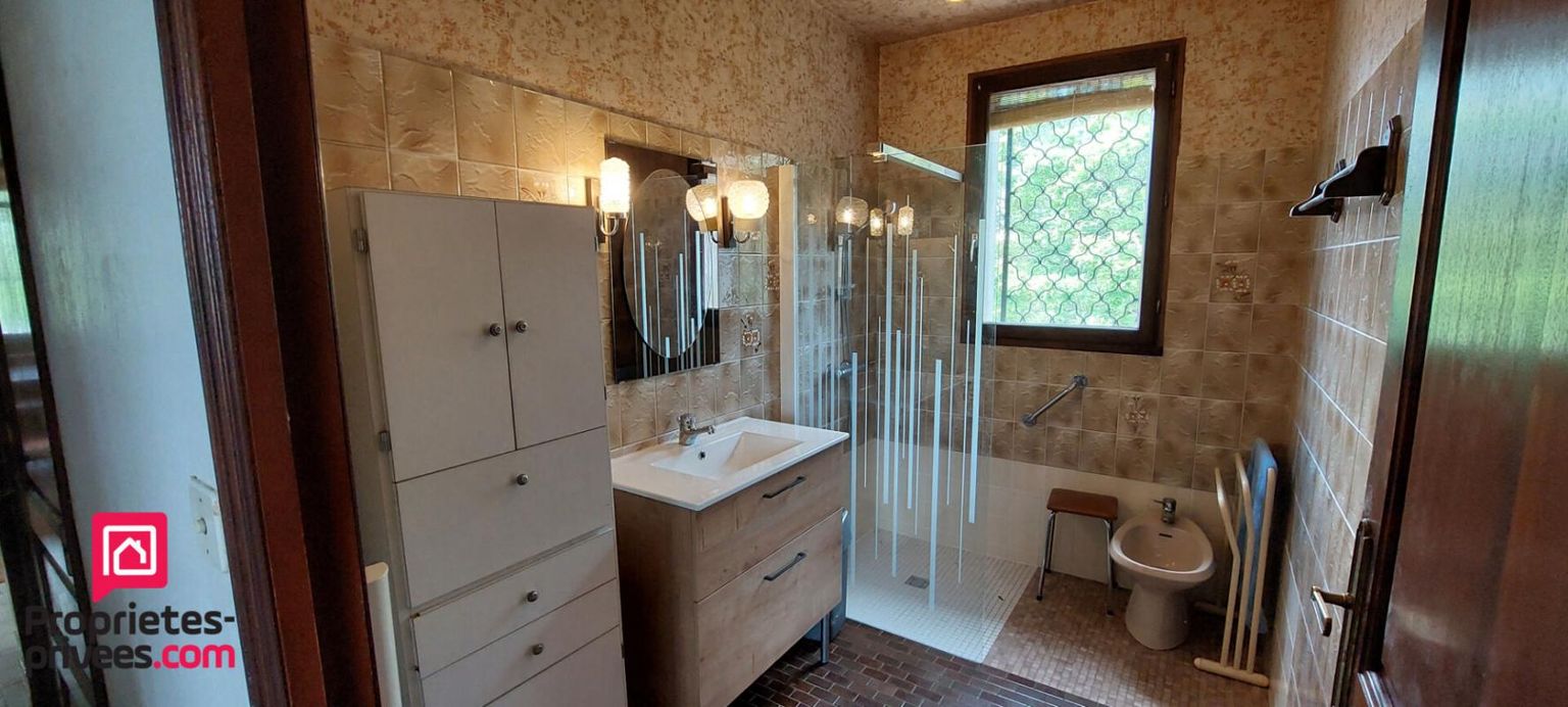 TONNEINS Maison Tonneins 4 pièce(s) 90 m2 4