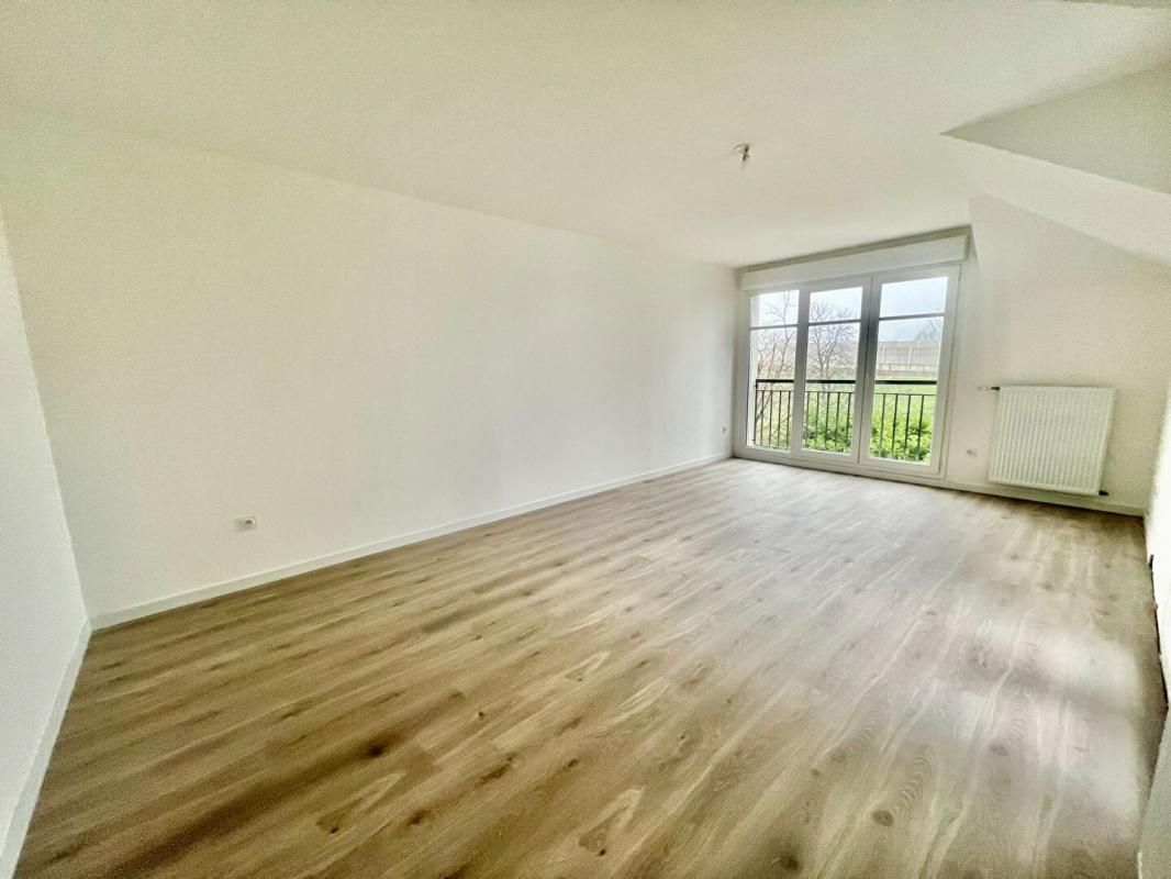 PLAISIR Appartement à Plaisir aux Gâtines - Résidence "Les Demeures" - 4 pièces 2