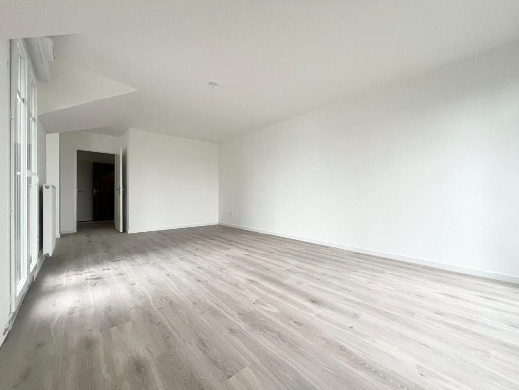 PLAISIR Appartement à Plaisir aux Gâtines - Résidence "Les Demeures" - 4 pièces 3