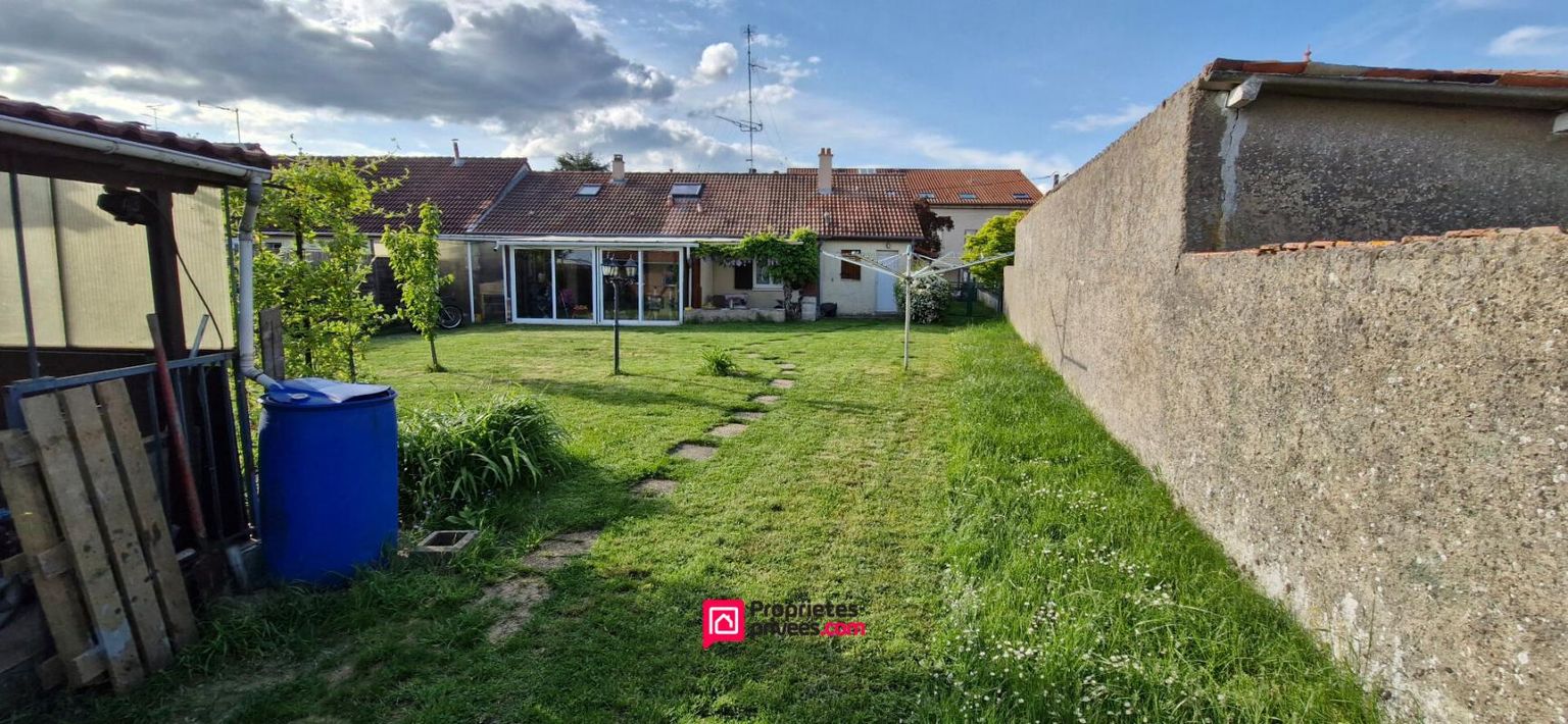 FLEURY Maison Fleury 6 pièces 105 m2 3