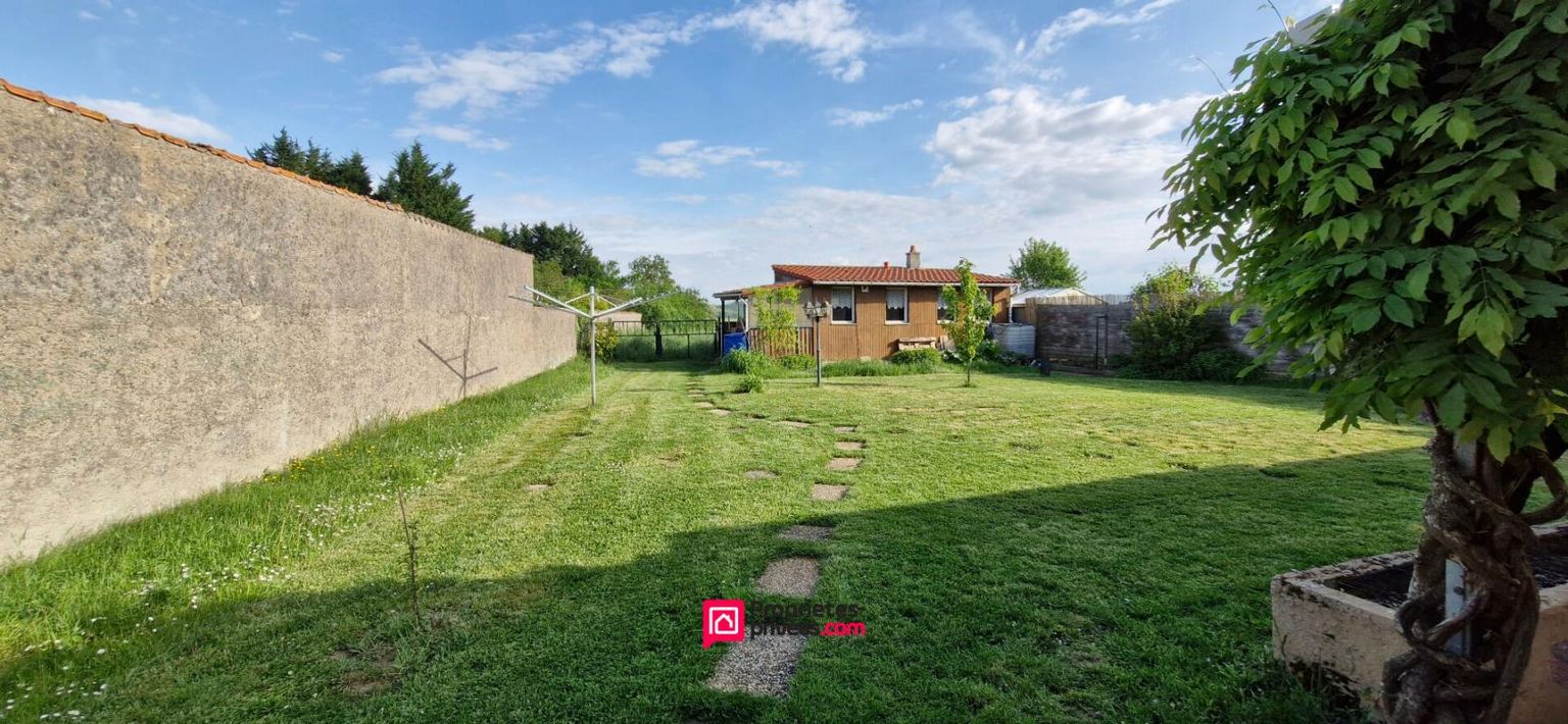 FLEURY Maison Fleury 6 pièces 105 m2 4