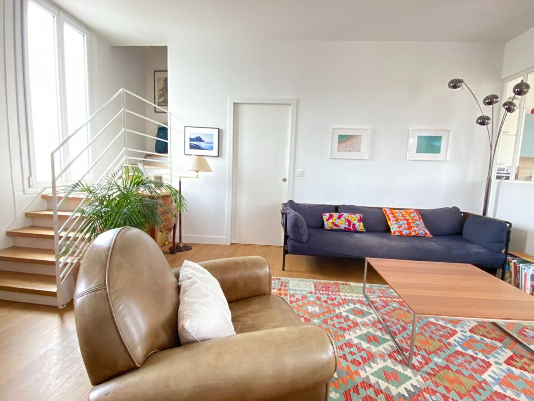 CENON Maison familiale de 3 chambres avec beau jardin et emplacement voiture 2