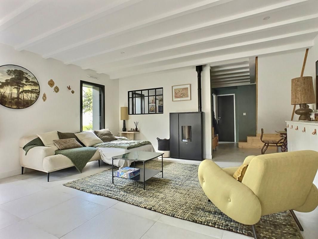 BEGLES Vente Maison 98m2 BEGLES (33130) 1