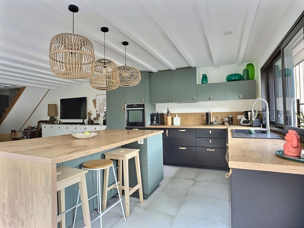 BEGLES Vente Maison 98m2 BEGLES (33130) 4