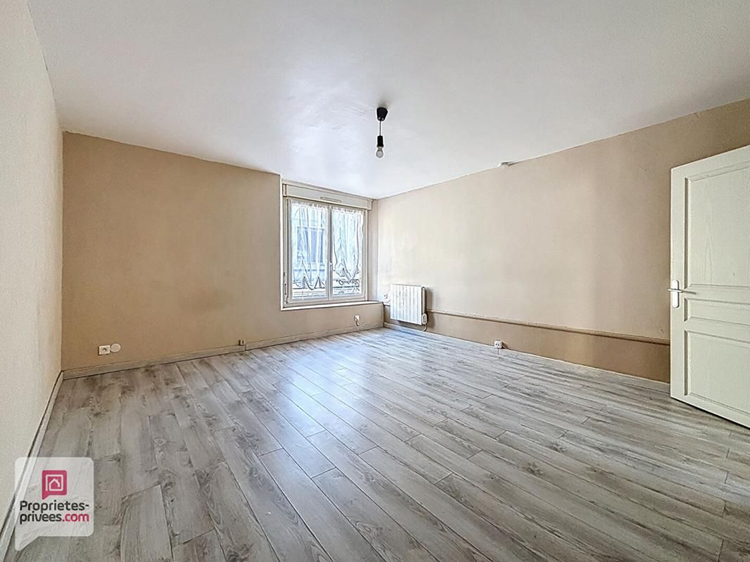 ROSIERES-AUX-SALINES Appartement Rosieres Aux Salines 2 pièce(s) 32 m2 2