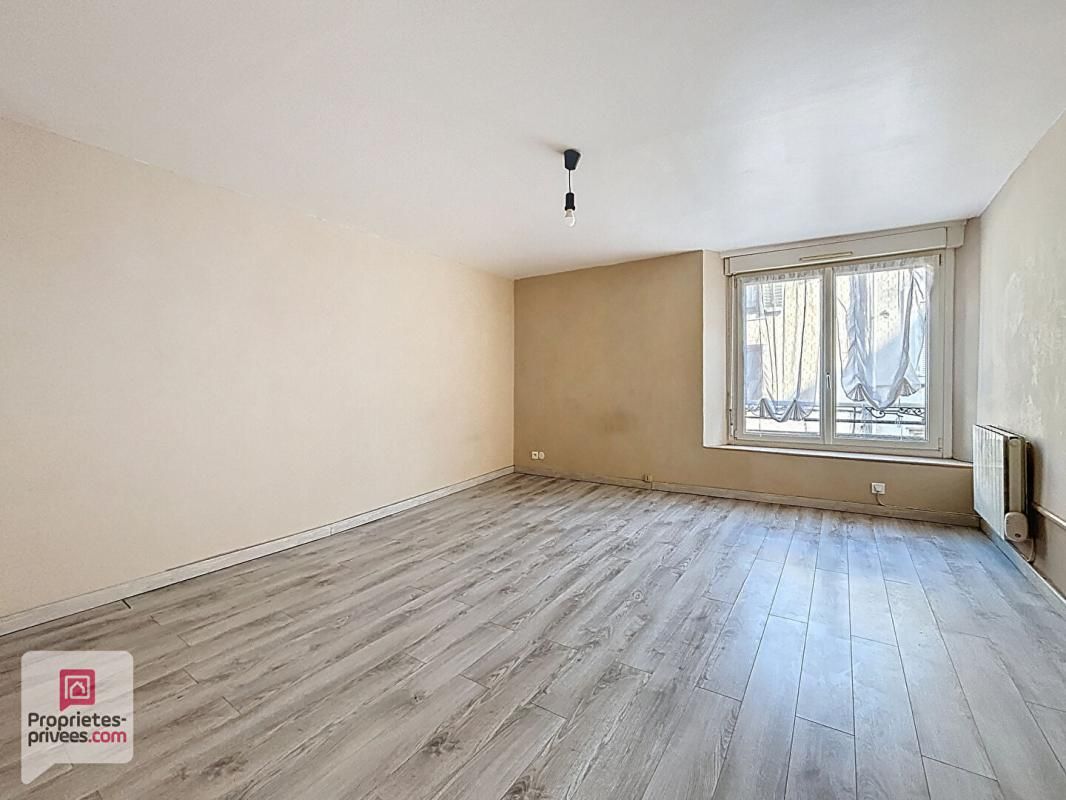 ROSIERES-AUX-SALINES Appartement Rosieres Aux Salines 2 pièce(s) 32 m2 4
