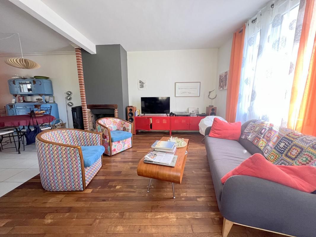 LE MANS Maison - Le Mans - Boussinnière - 6 pièce(s) - 154 m² 4