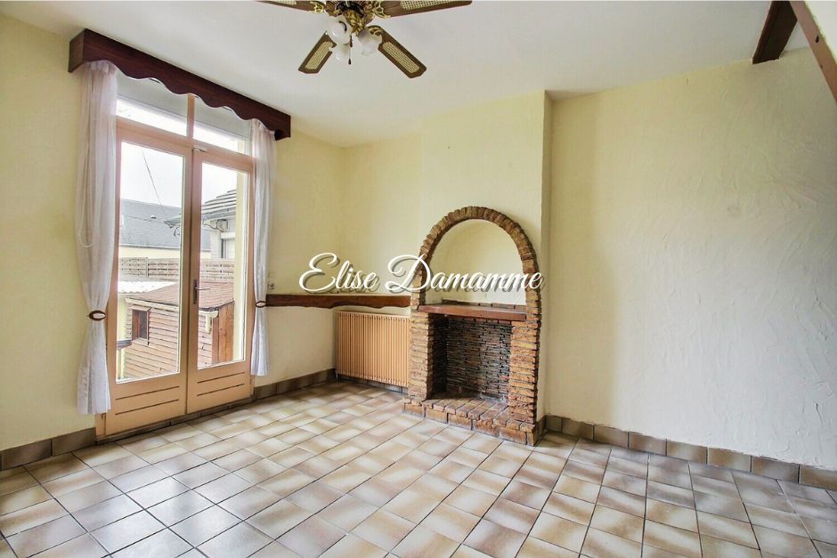 LE HAVRE EXCLUSIVITE - Le Havre Sainte Cécile - Maison 3 chambres - Garage 2