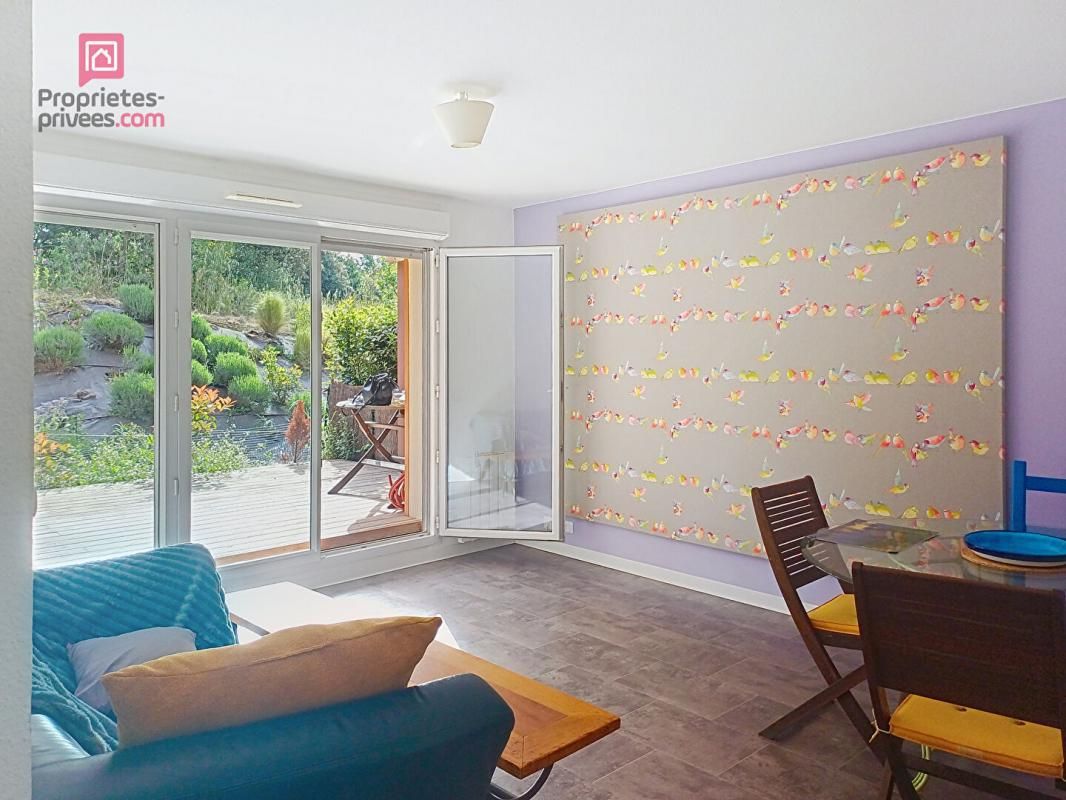 FREJUS 3P en rez-de-jardin - Terrasse, garage, résidence avec piscine - Calme absolu et emplacement privilégié ! 3