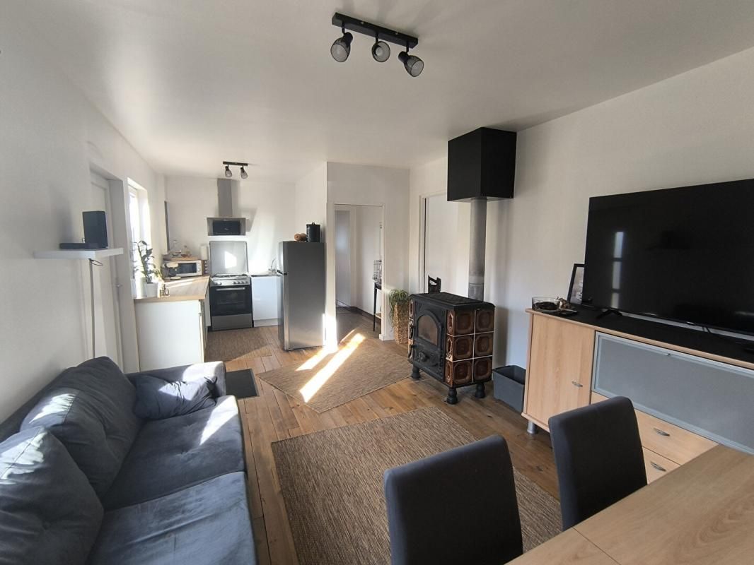 BOSQUENTIN Maison Bosquentin 3 pièce(s) 58 m2 4