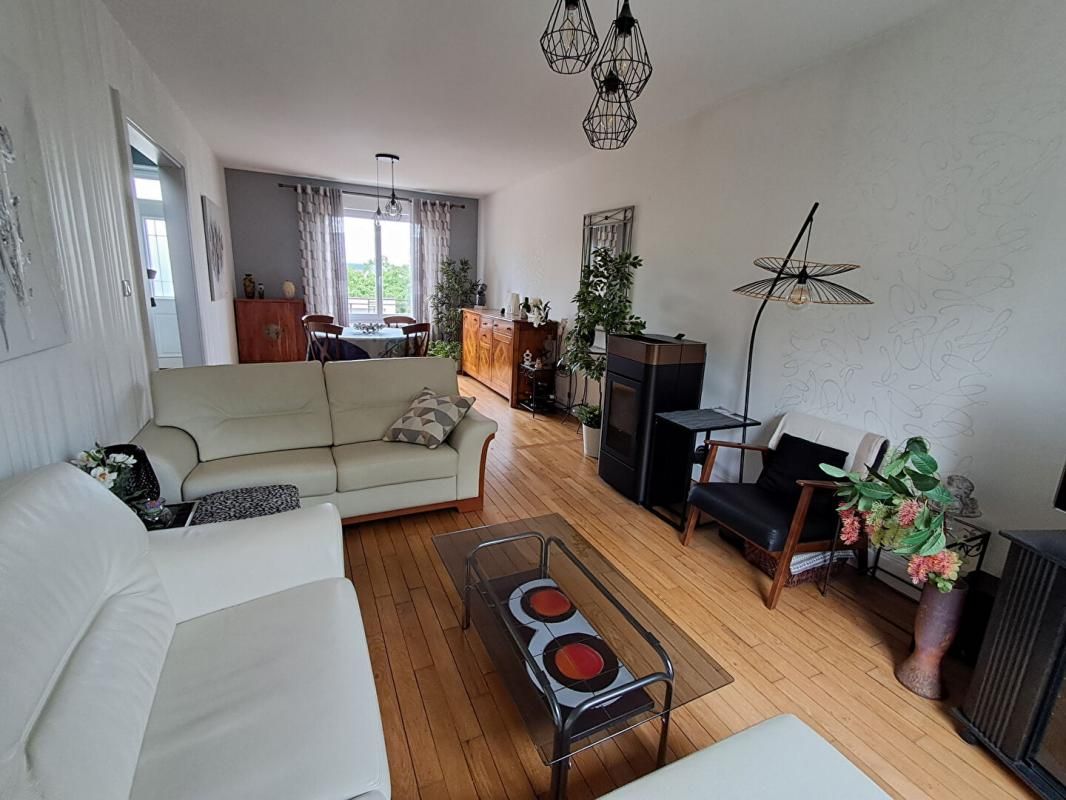 NAVENNE Navenne Maison 8 pièces 137 m habitable à 299 900 euros 4