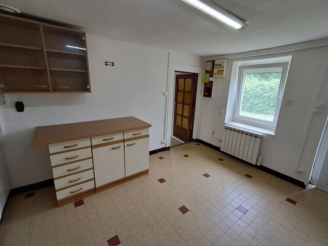 GRATTERY Maison 3 pièces 50 m2 à Grattery 79 990 euros 3