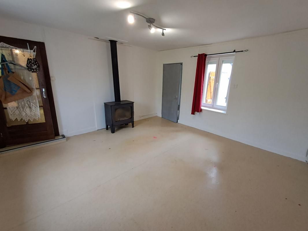 GRATTERY Maison 3 pièces 50 m2 à Grattery 79 990 euros 4