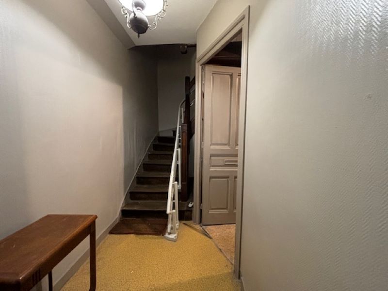 QUIMPER Immeuble Quimper 496 m2 3