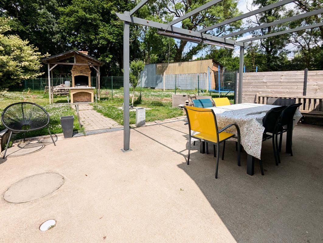 QUILLY Maison 5 pièce(s) 109 m2 3