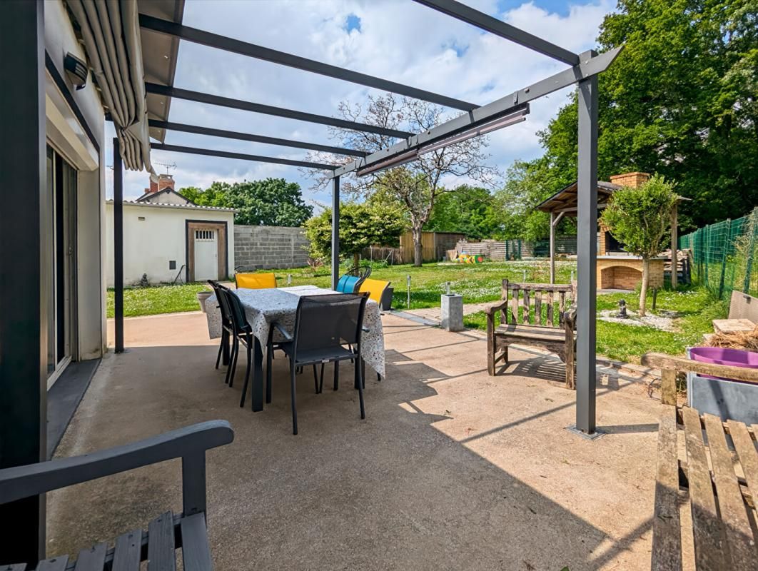 QUILLY Maison 5 pièce(s) 109 m2 4