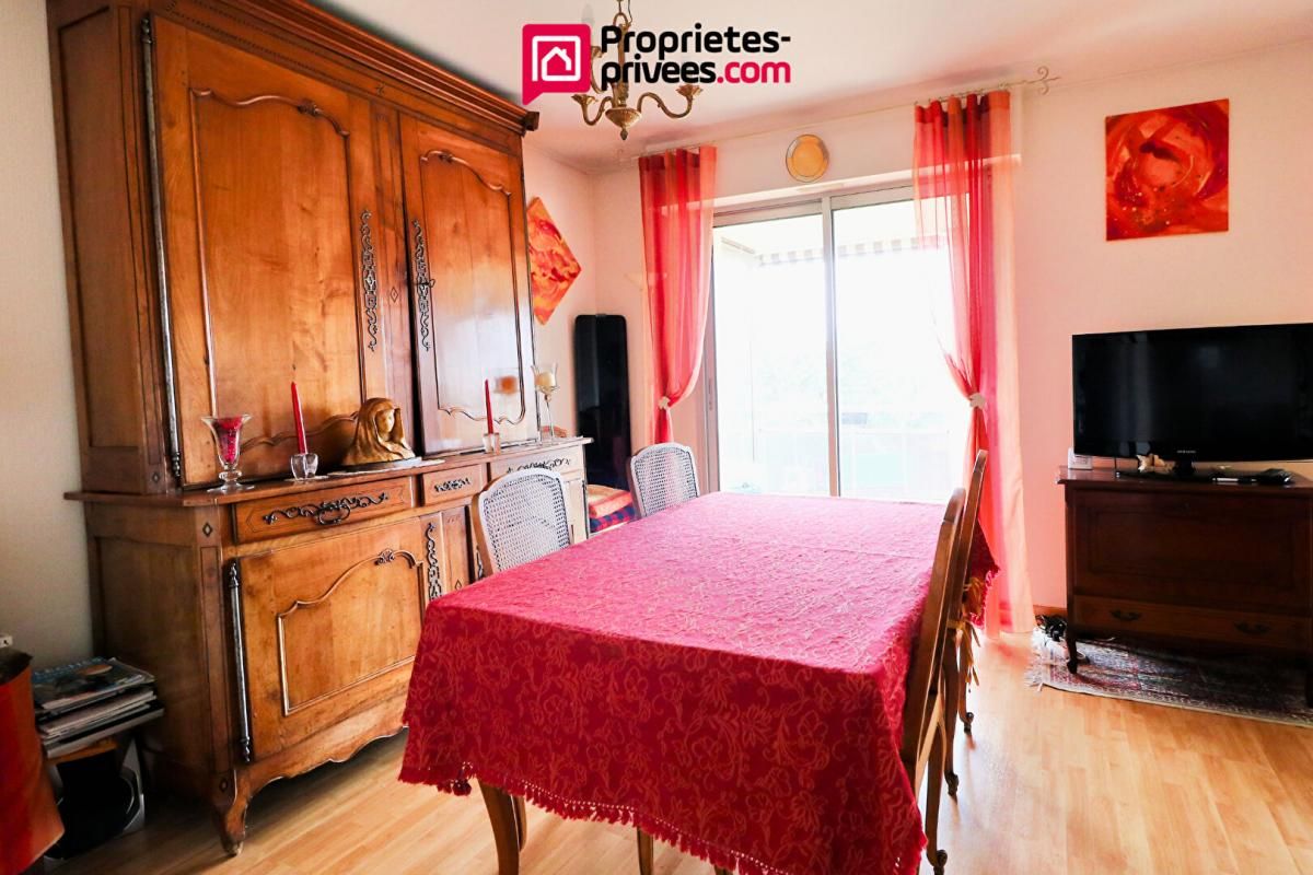 CHOLET Appartement Cholet 4 pièce(s) 78.10 m2 4
